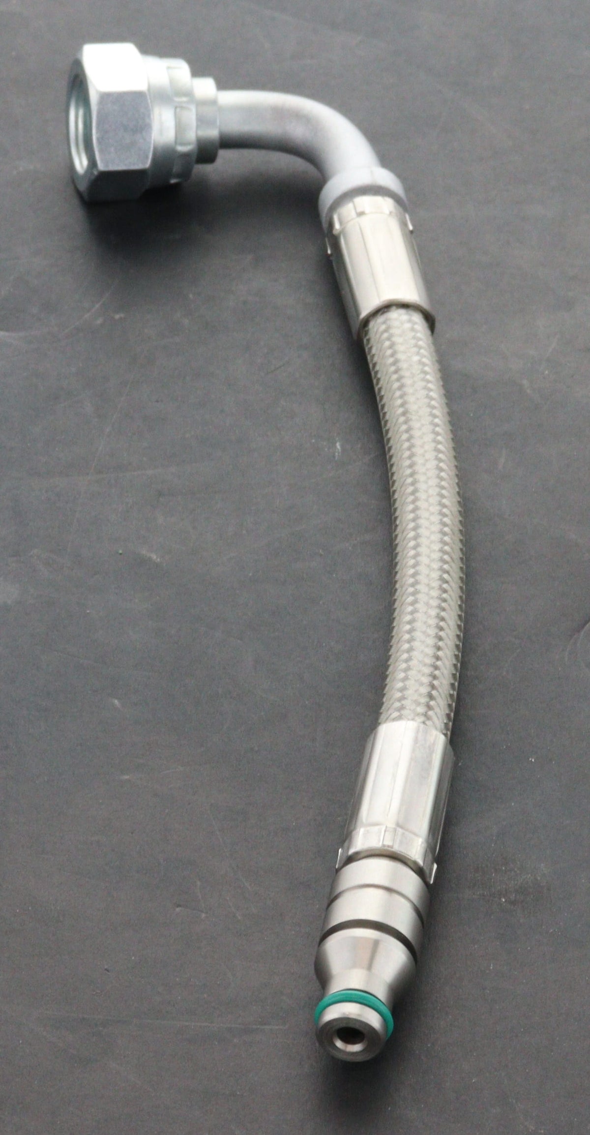 Aston Martin Vantage Sportshift ASM High pressure clutch pipe kit 6G33-7J327-AA 6G337J327AA