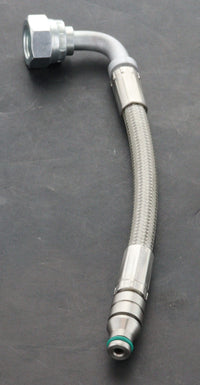 Aston Martin Vantage Sportshift ASM High pressure clutch pipe kit 6G33-7J327-AA 6G337J327AA