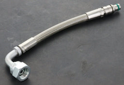 Aston Martin Vantage Sportshift ASM High pressure clutch pipe kit 6G33-7J327-AA 6G337J327AA