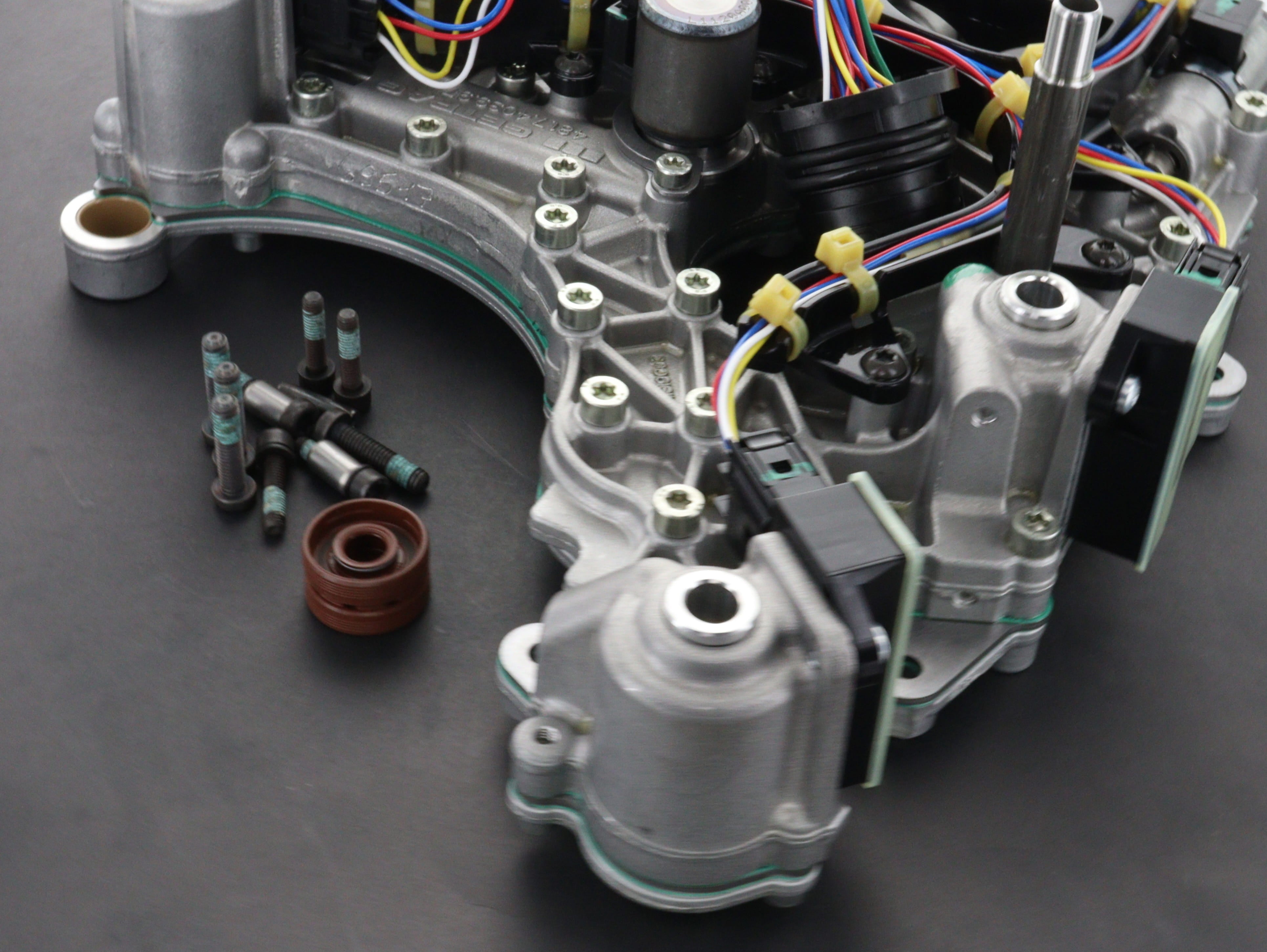Ferrari F1 DCT 7DCL750 SAP Kit 70004180 - MLREng