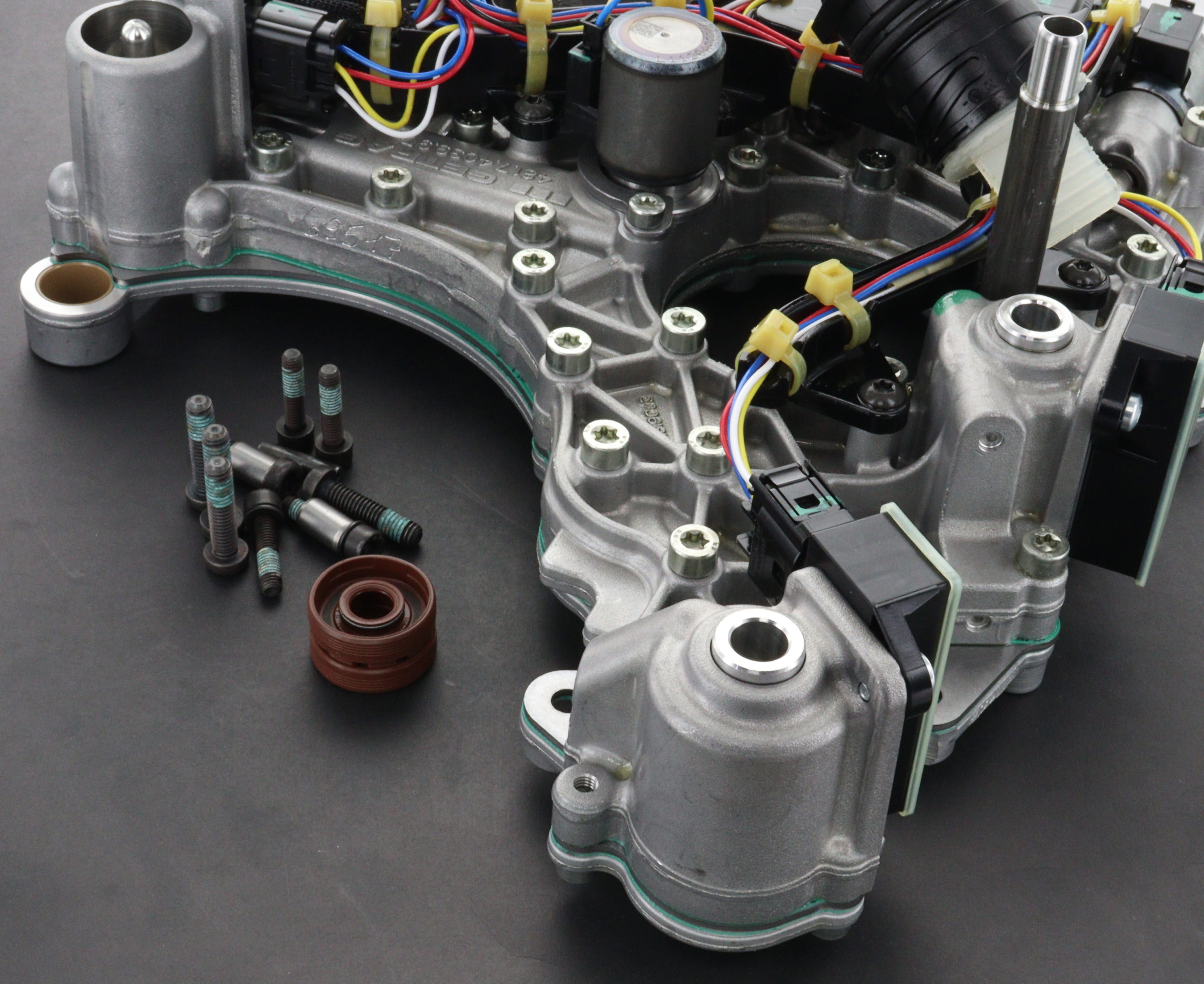 Ferrari F1 DCT 7DCL750 SAP Kit 70004180
