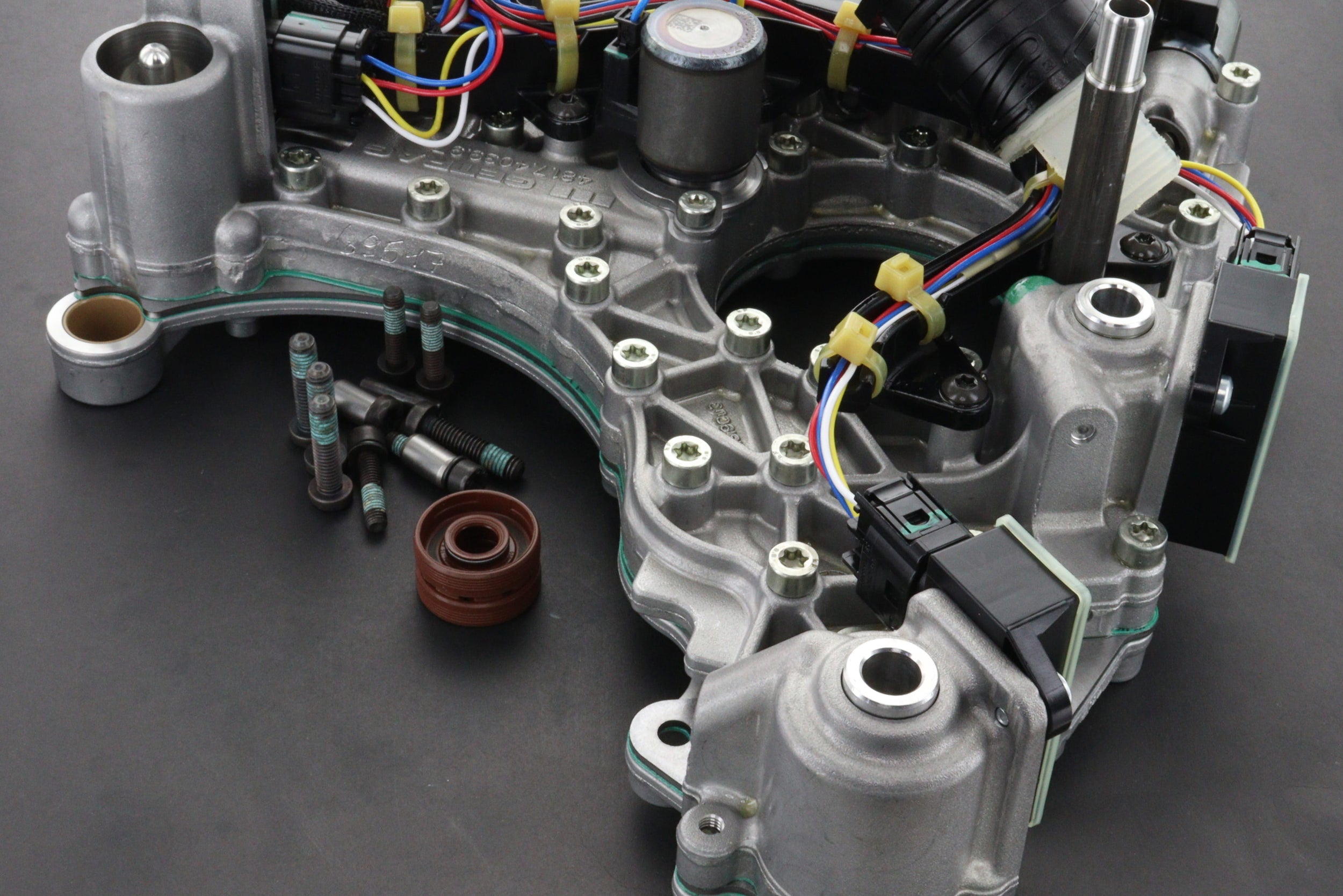 Ferrari F1 DCT 7DCL750 SAP Kit 70004180