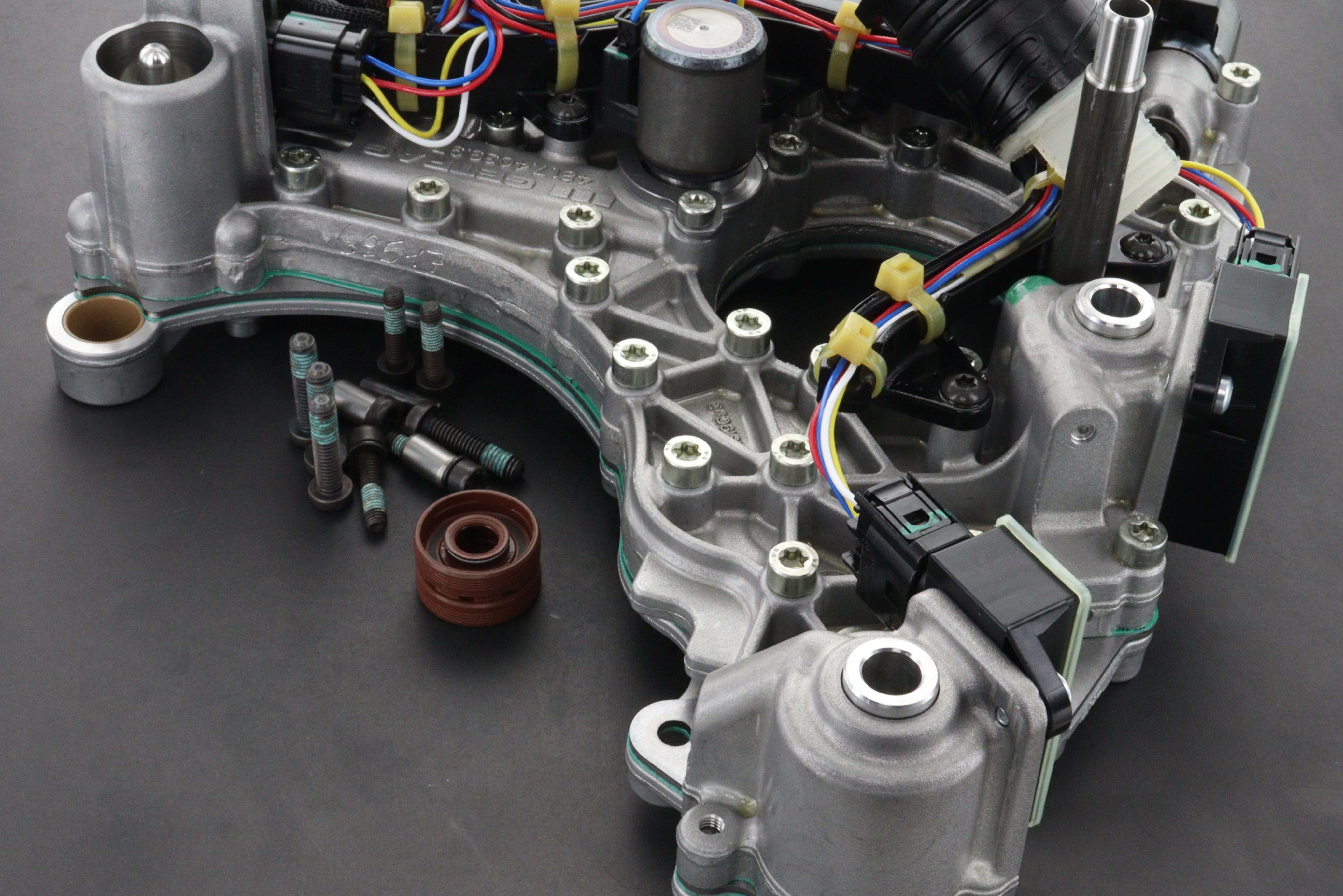 Ferrari F1 DCT 7DCL750 SAP Kit 70004180