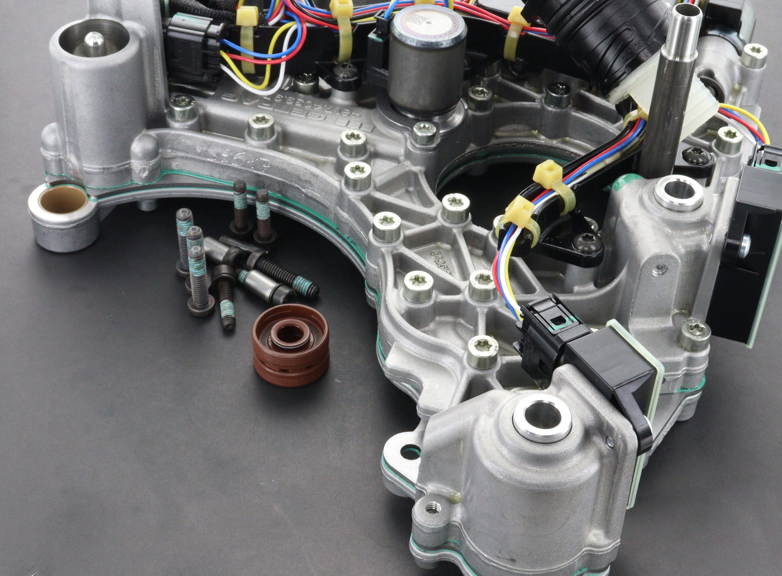 Ferrari F1 DCT 7DCL750 SAP Kit 70004180