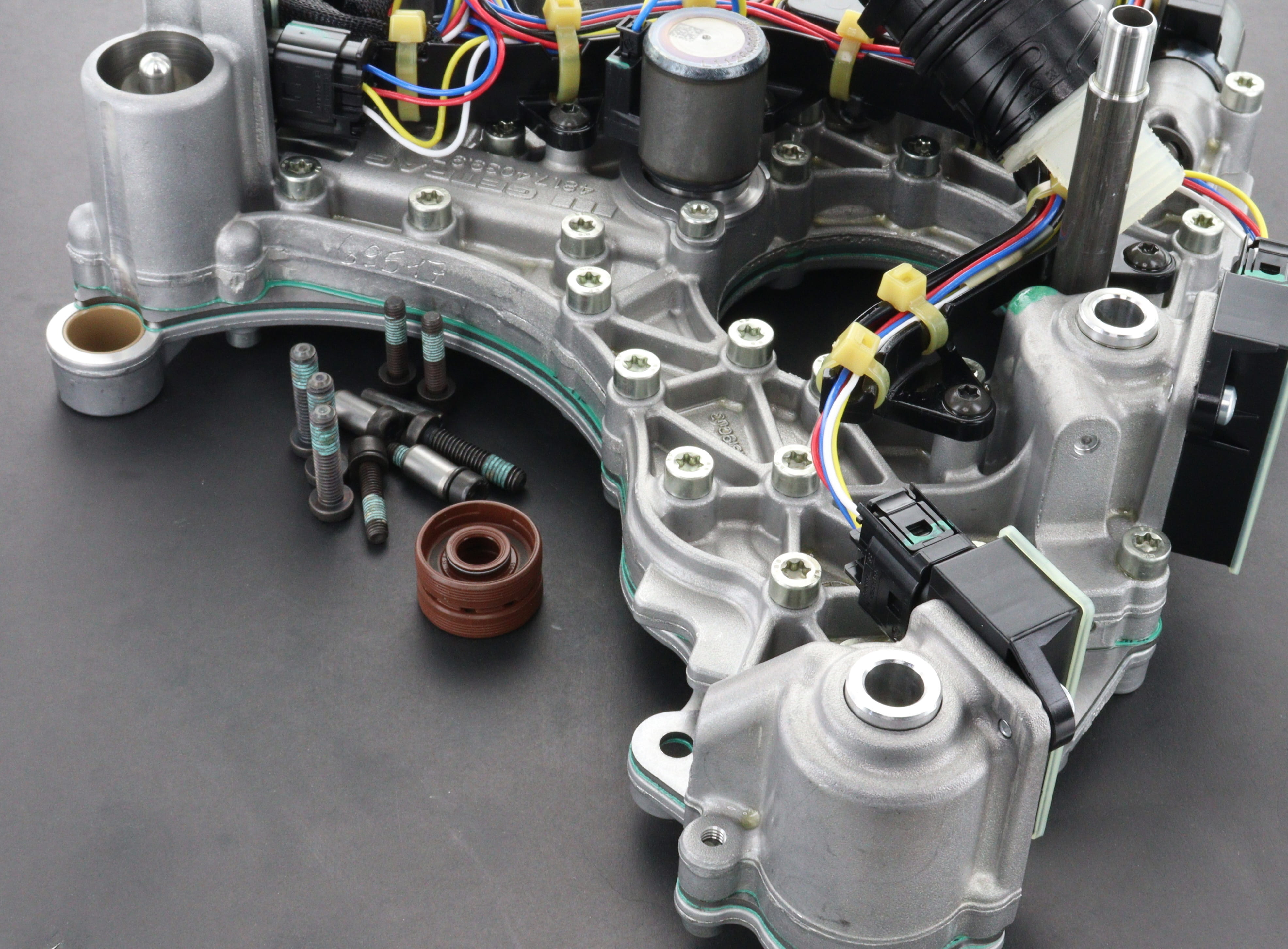 Ferrari F1 DCT 7DCL750 SAP Kit 70004180