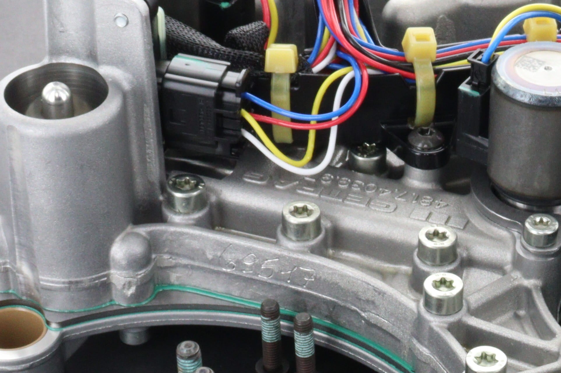 Ferrari F1 DCT 7DCL750 SAP Kit 70004180