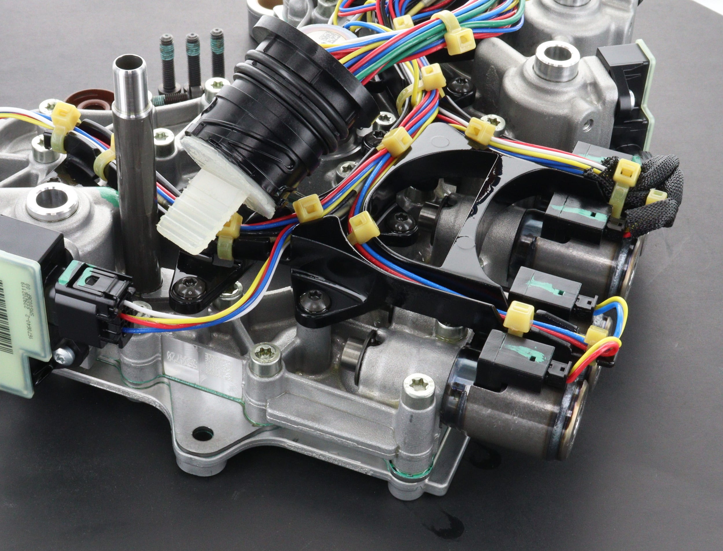 Ferrari F1 DCT 7DCL750 SAP Kit 70004180