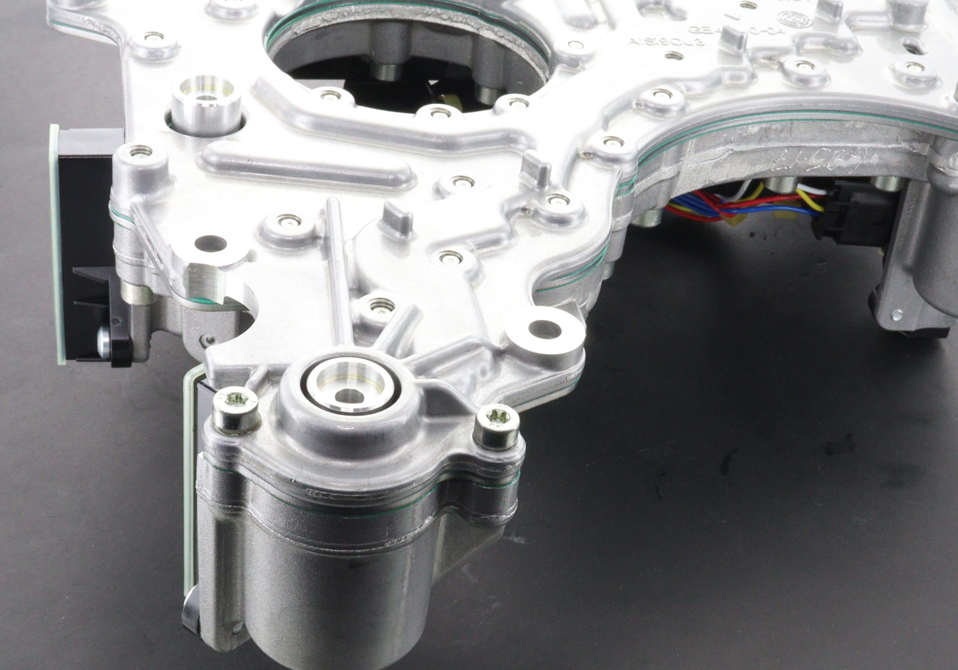 Ferrari F1 DCT 7DCL750 SAP Kit 70004180