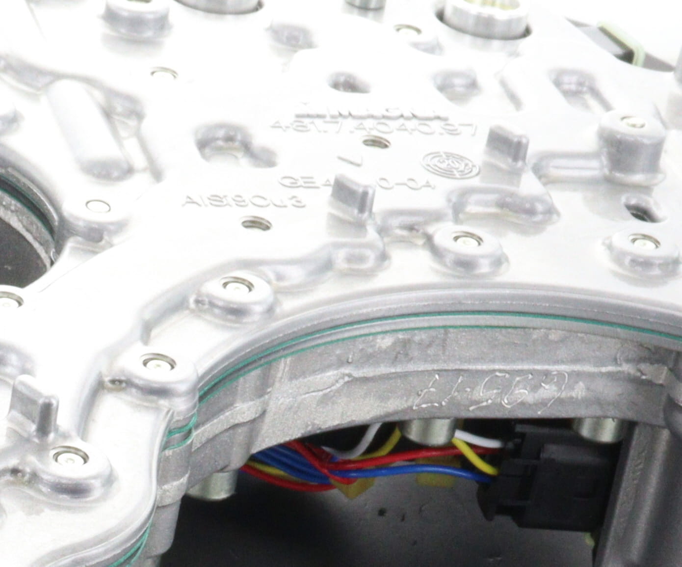Ferrari F1 DCT 7DCL750 SAP Kit 70004180