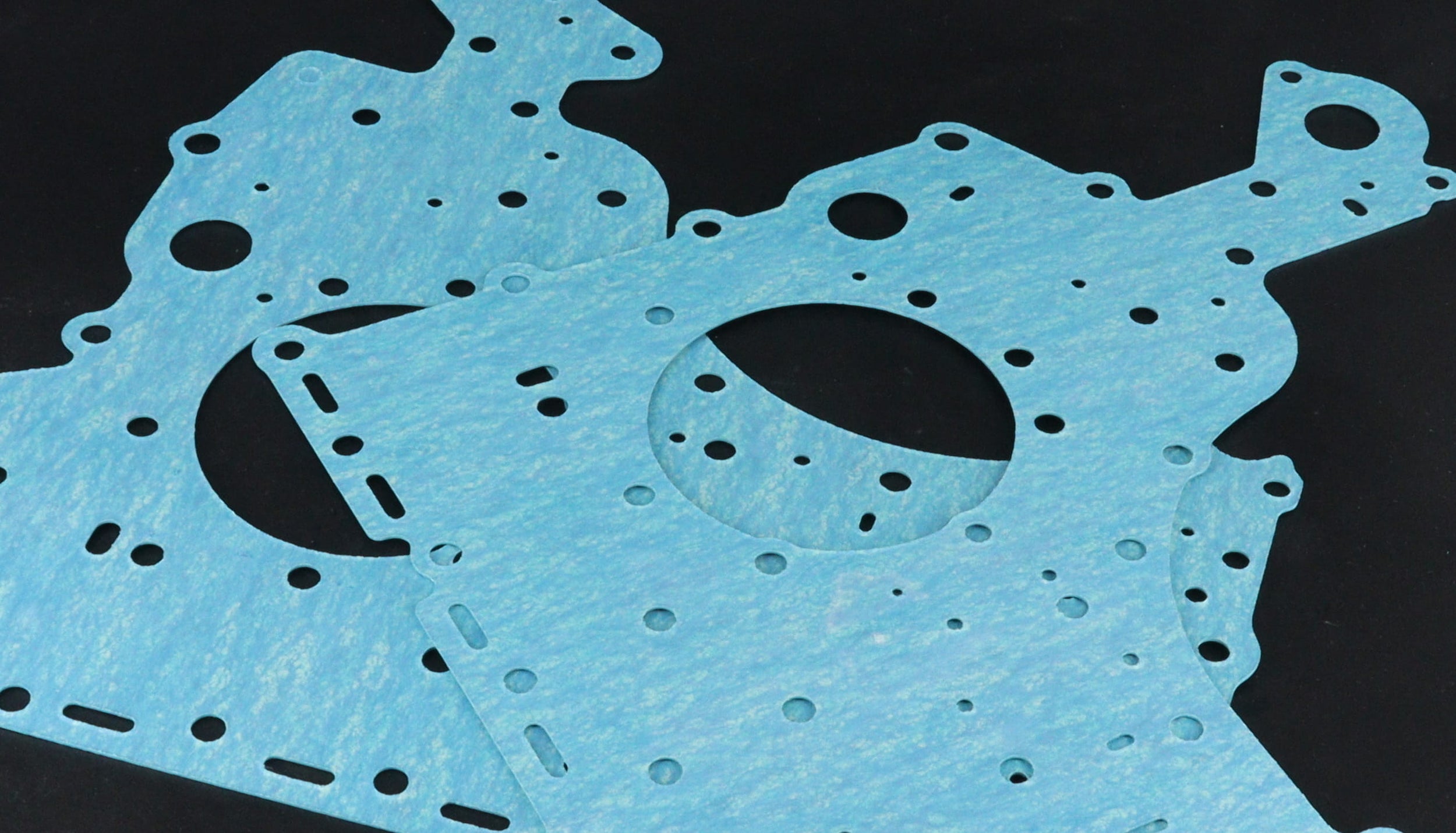 Ferrari F1 DCT 7DCL750 SAP Gasket Kit 70004180