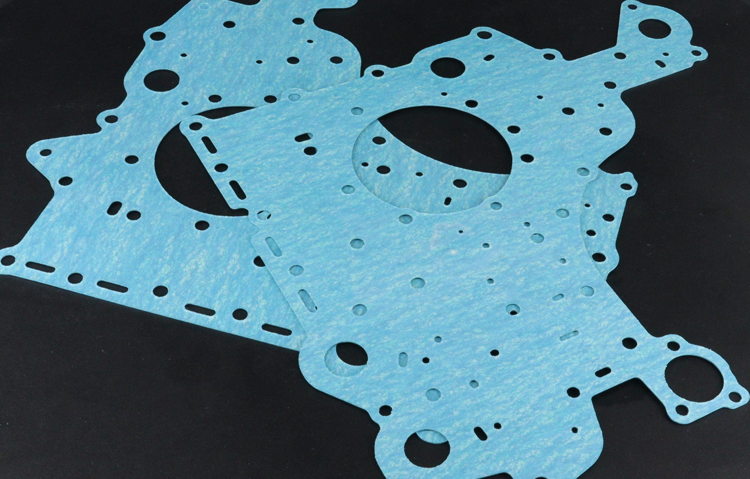 Ferrari F1 DCT 7DCL750 SAP Gasket Kit 70004180