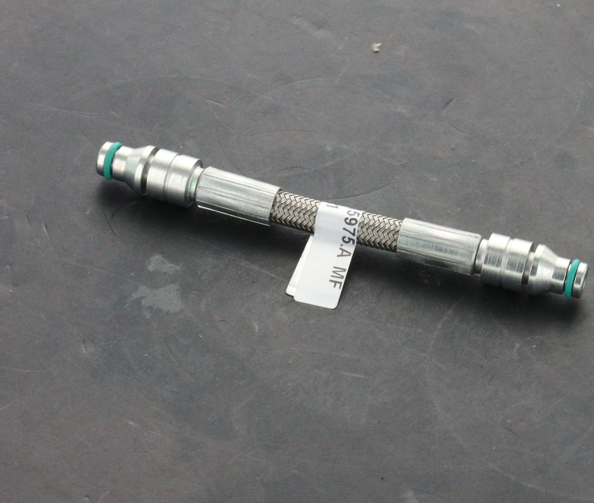 Fiat High Pressure Hose Kit 71775625