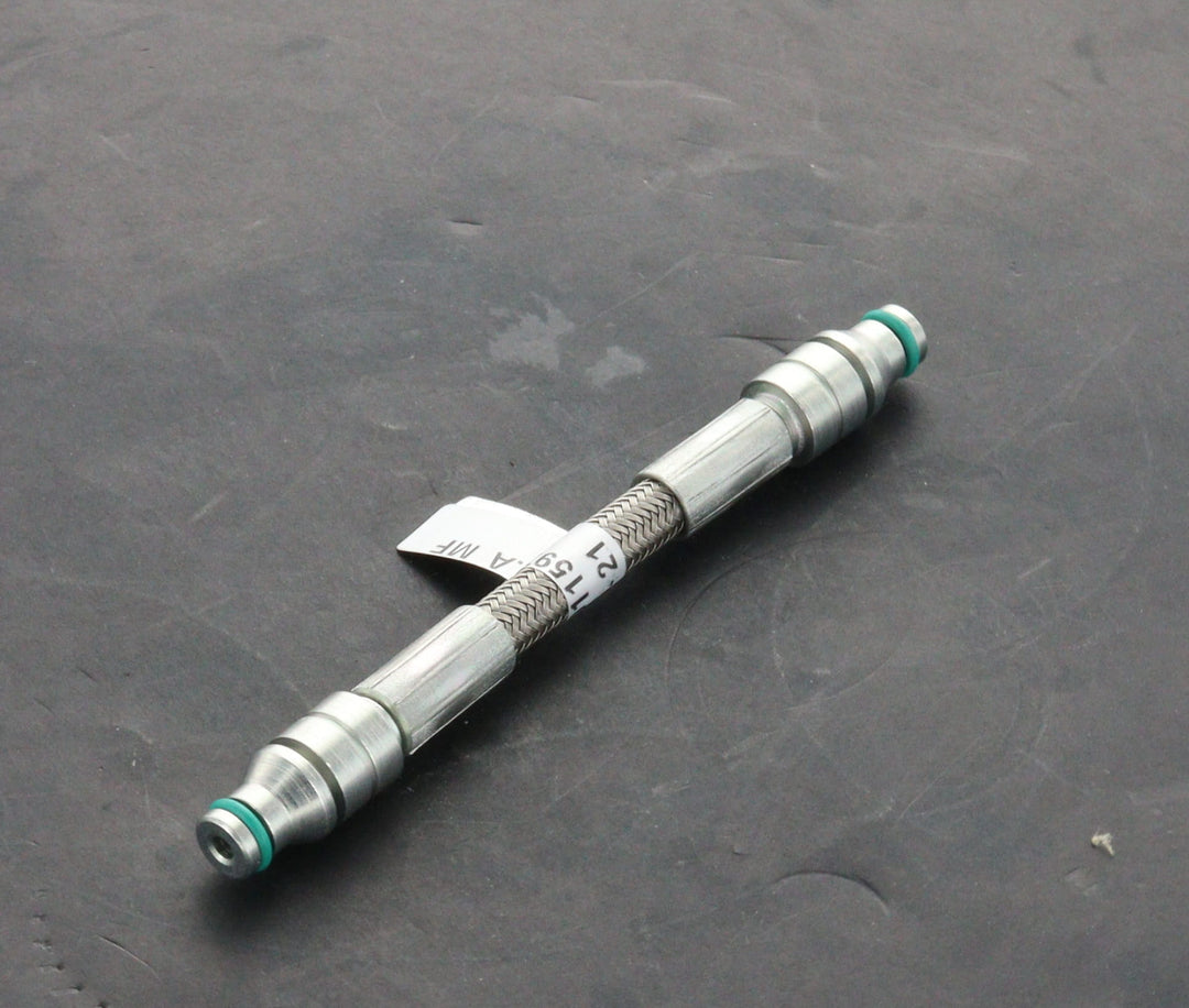 Fiat High Pressure Hose Kit 71775625