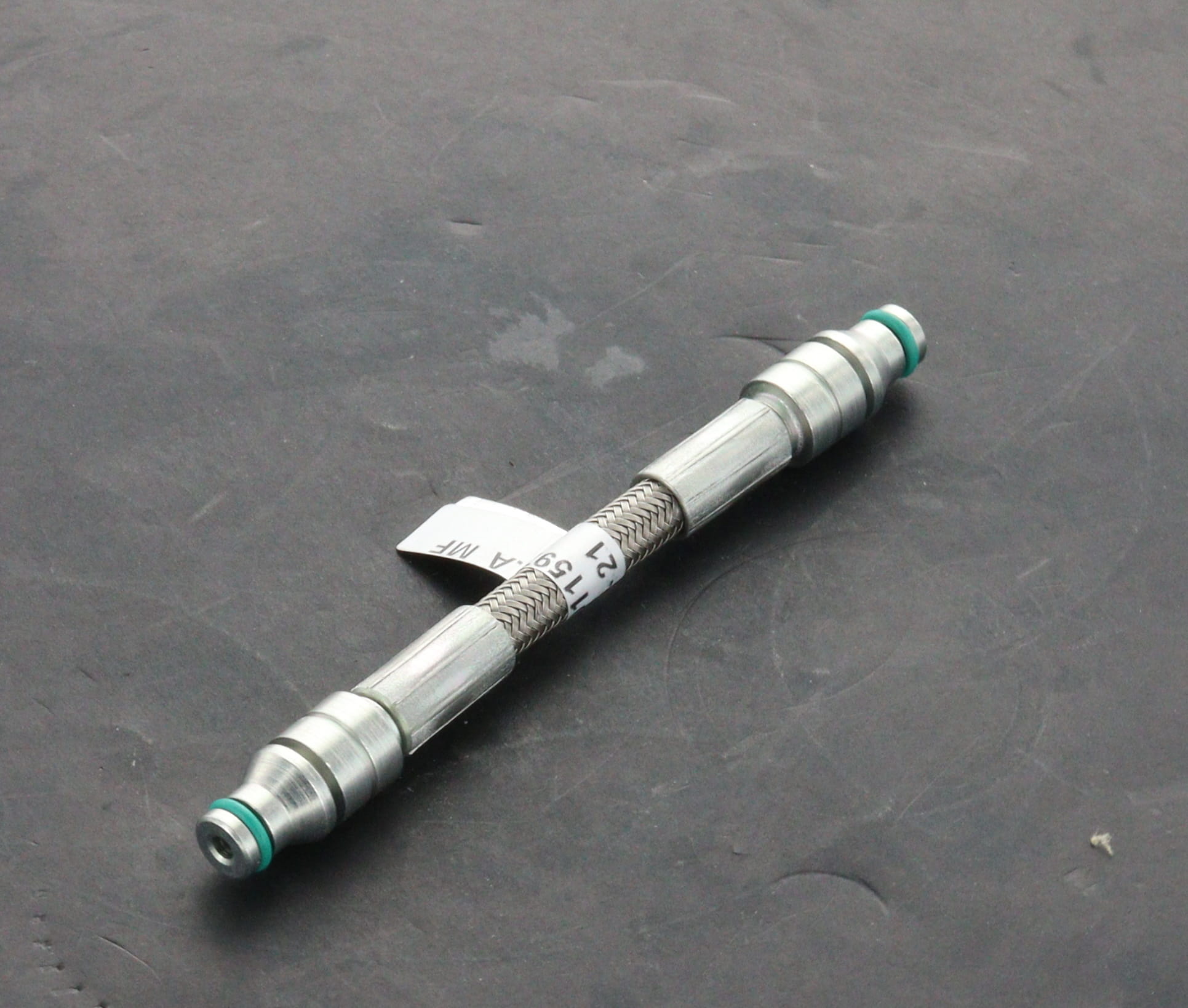 Fiat High Pressure Hose Kit 71775625