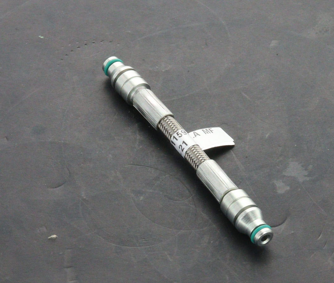 Fiat High Pressure Hose Kit 71775625