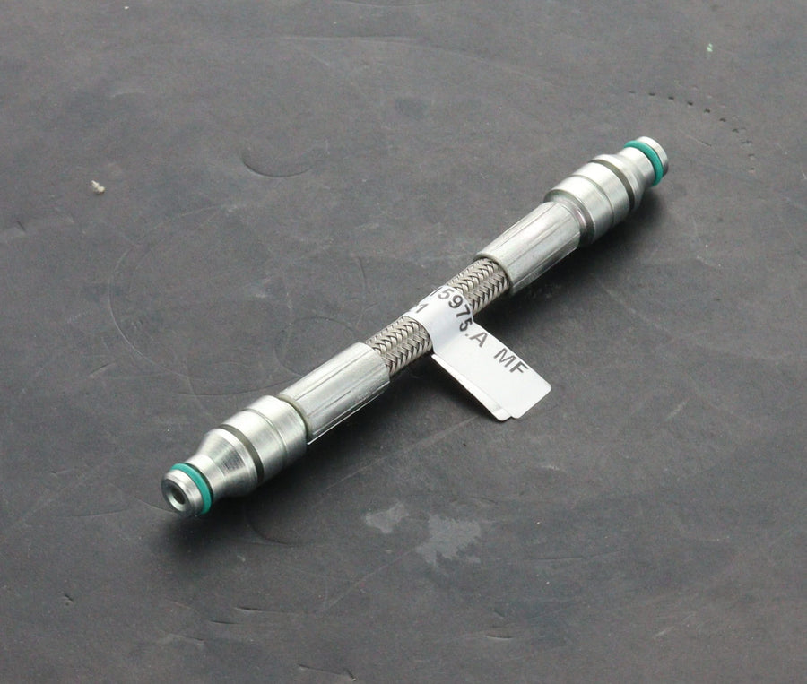 Fiat High Pressure Hose Kit 71775625