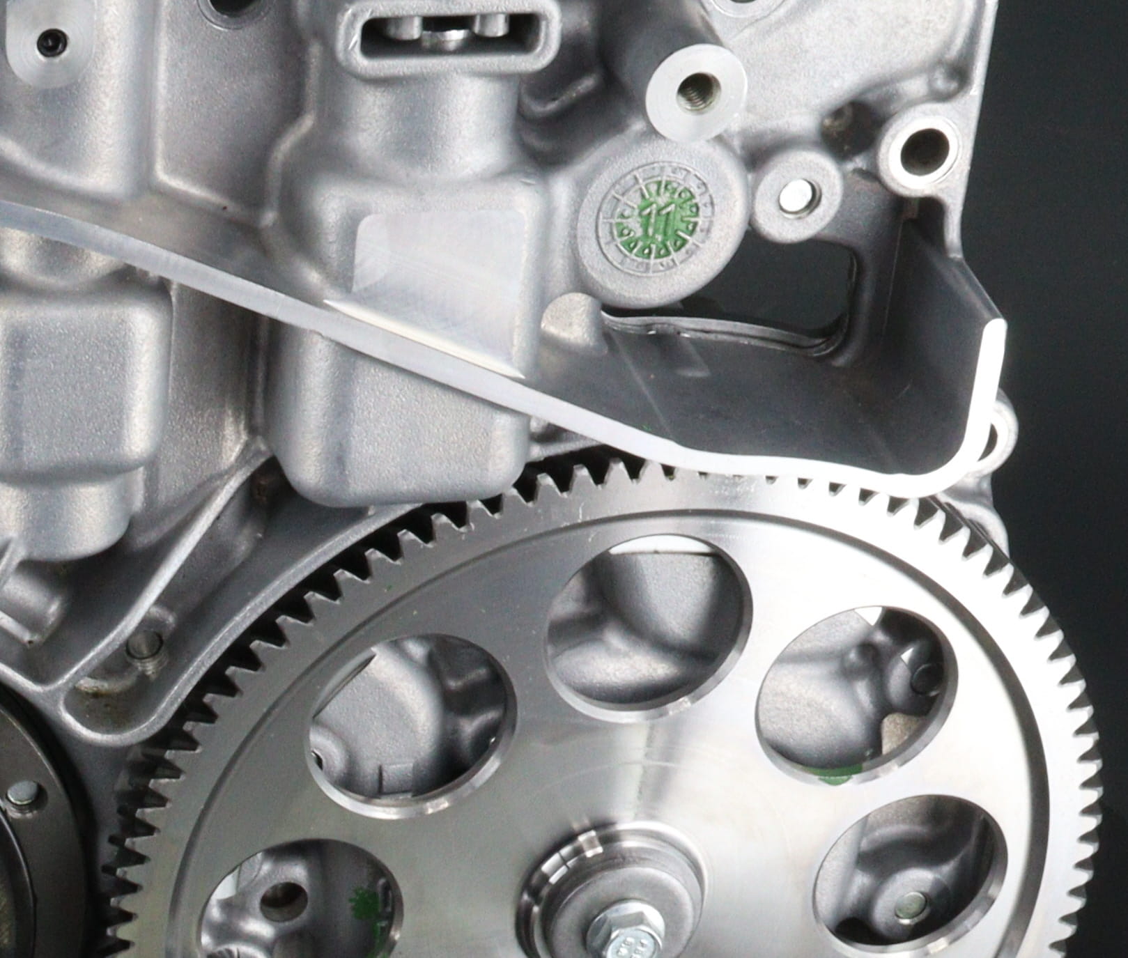 Control Unit Ferrari CCP 070002997