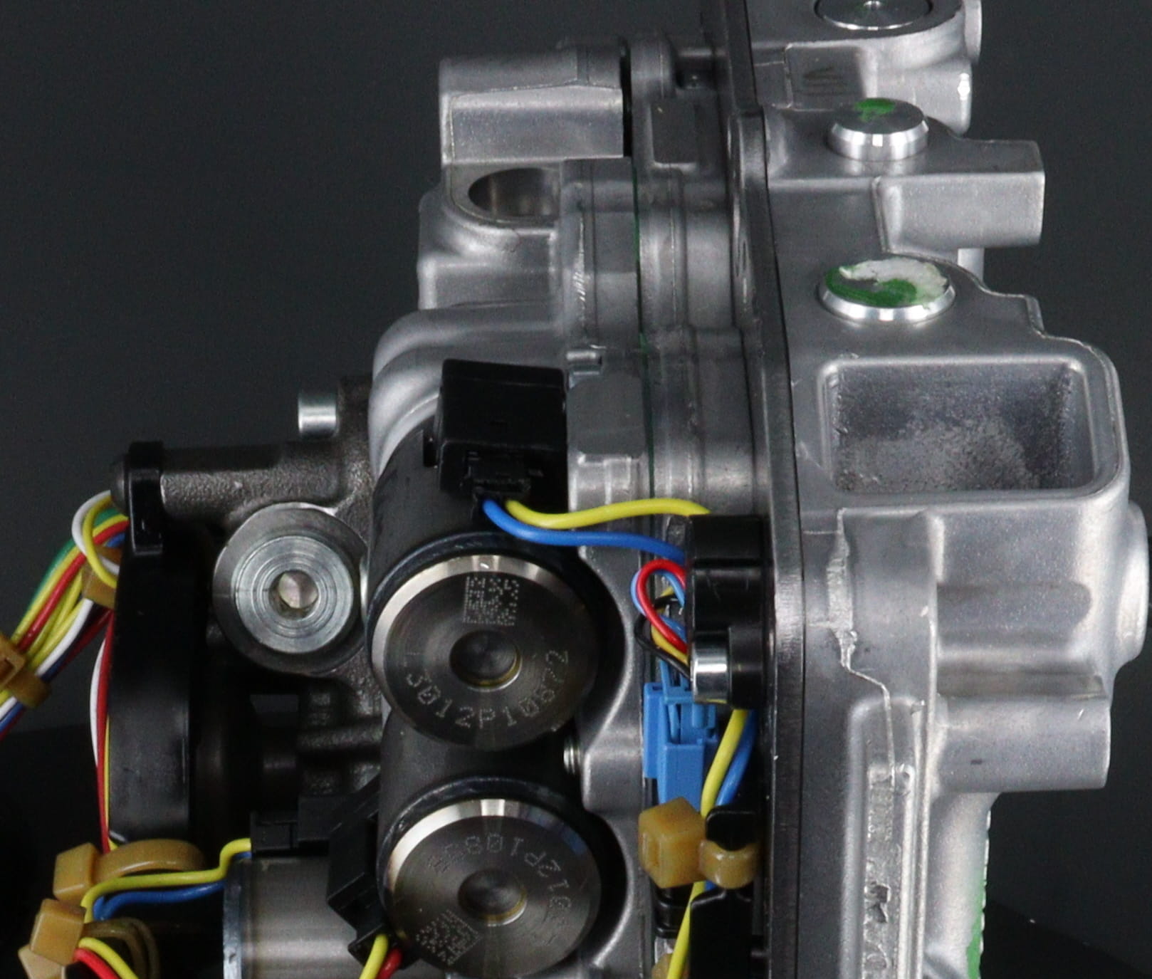 Control Unit Ferrari CCP 070002997