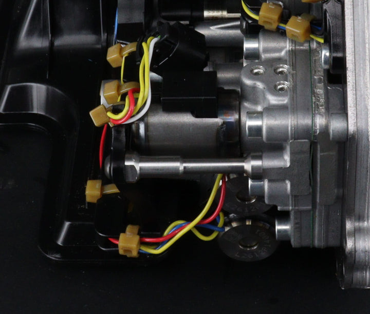 Control Unit Ferrari CCP 070003002