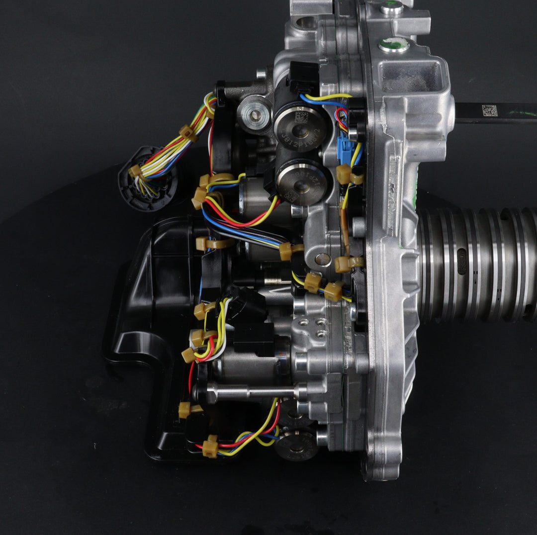 Control Unit Ferrari CCP 070003002