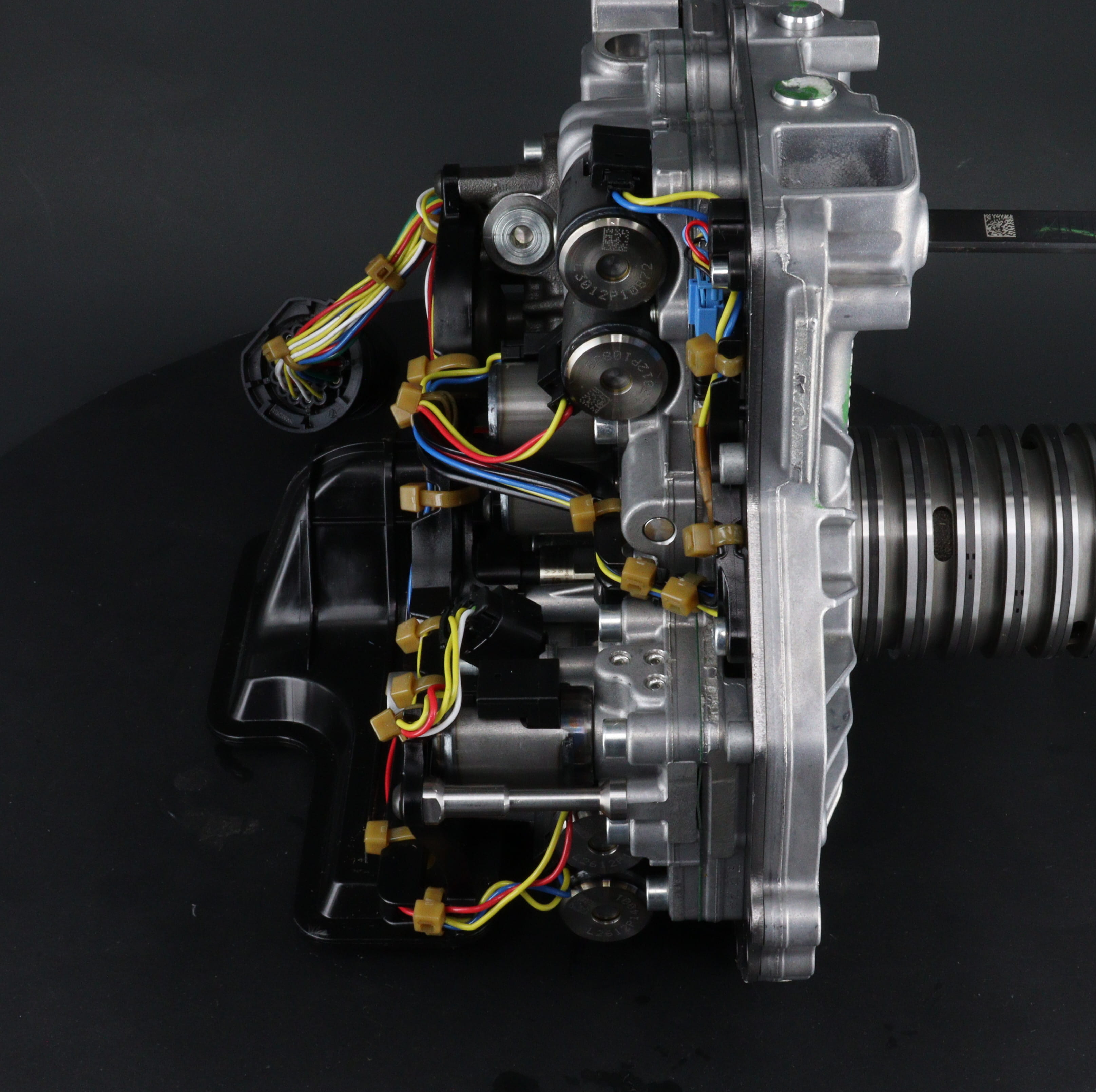 Control Unit Ferrari CCP 070002997