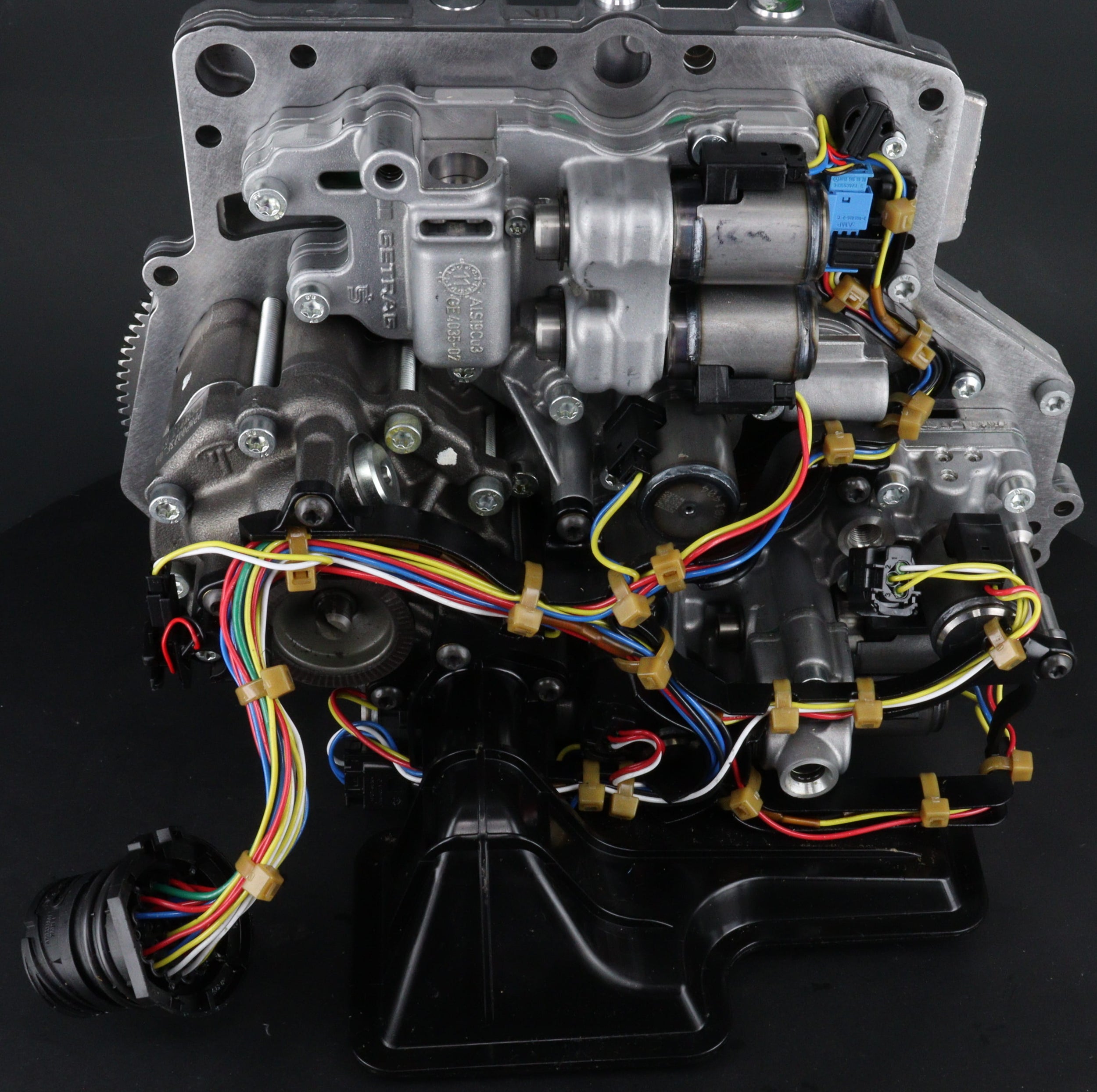 Control Unit Ferrari CCP 070002997