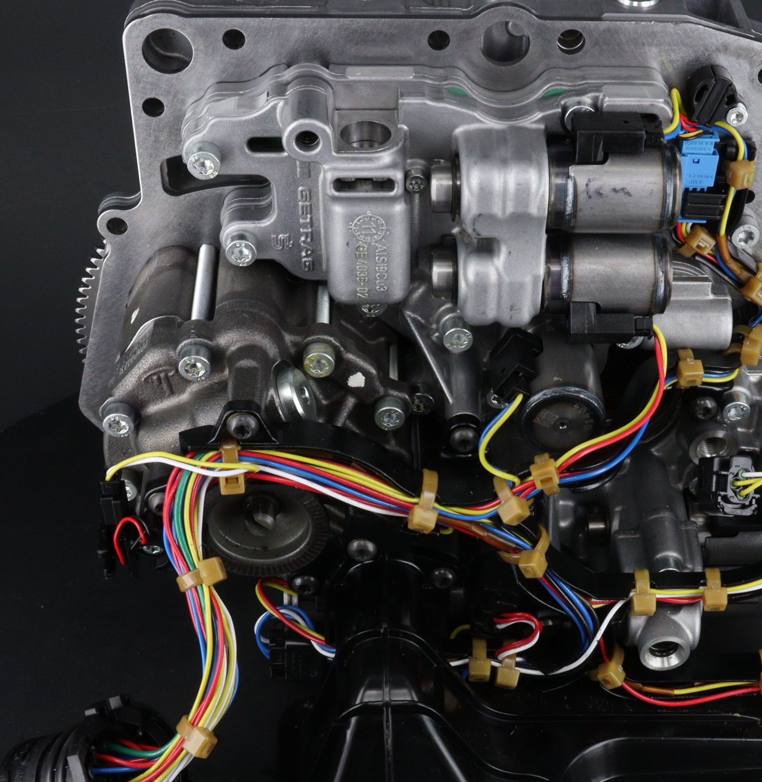 Control Unit Ferrari CCP 070002997