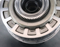 Ferrari F1 DCT 7DCL750 Clutch Kit