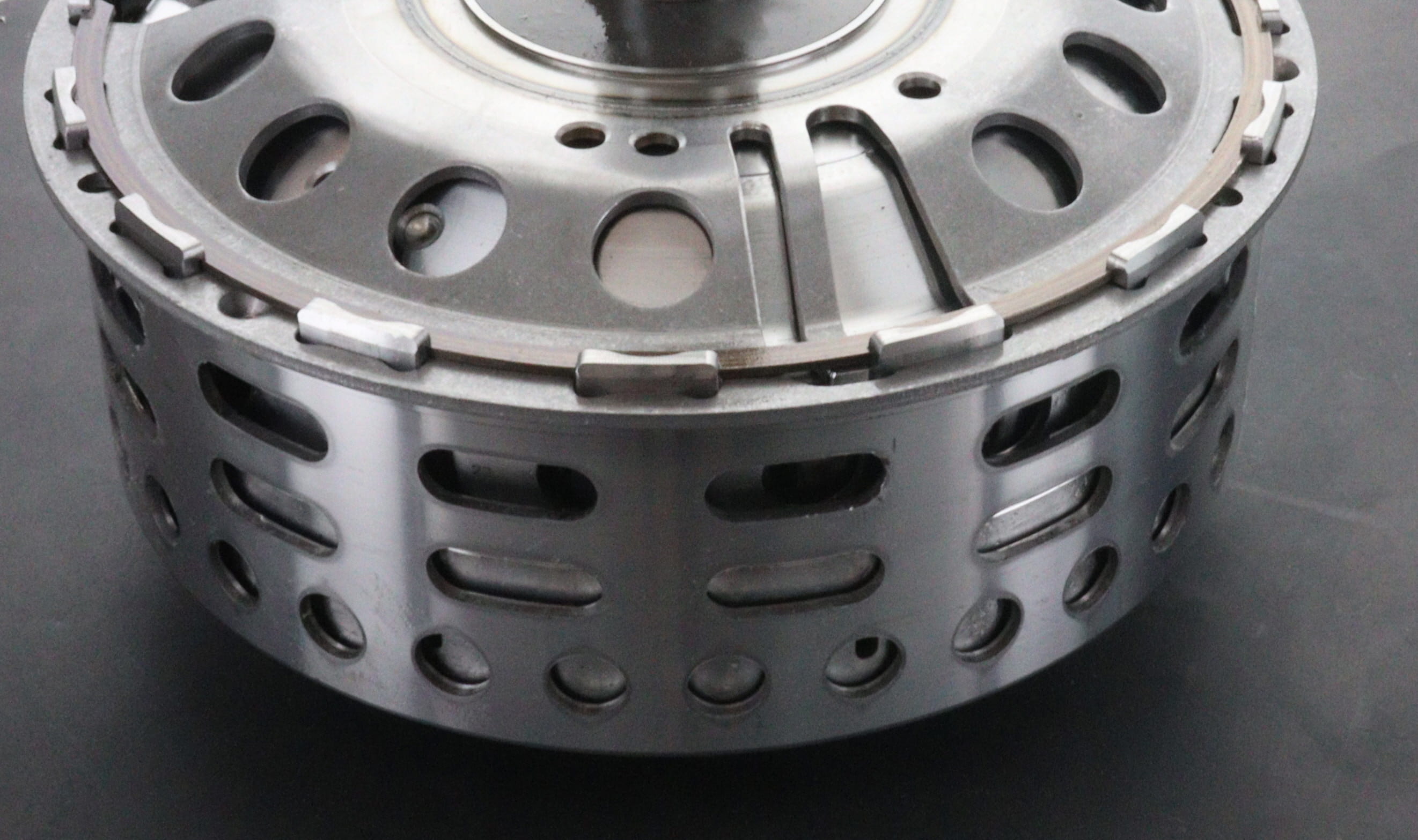 Ferrari F1 DCT 7DCL750 Clutch Kit