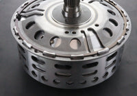 Ferrari F1 DCT 7DCL750 Clutch Kit