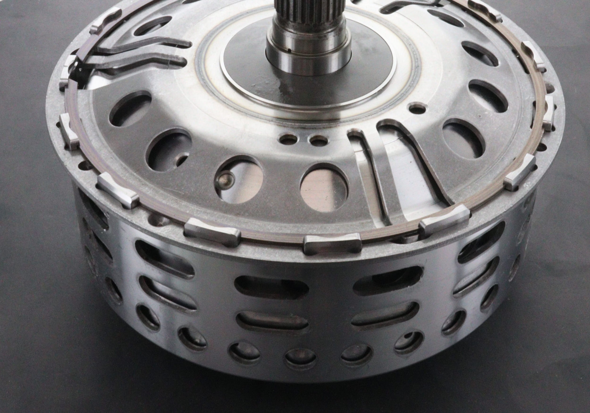 Ferrari F1 DCT 7DCL750 Clutch Kit