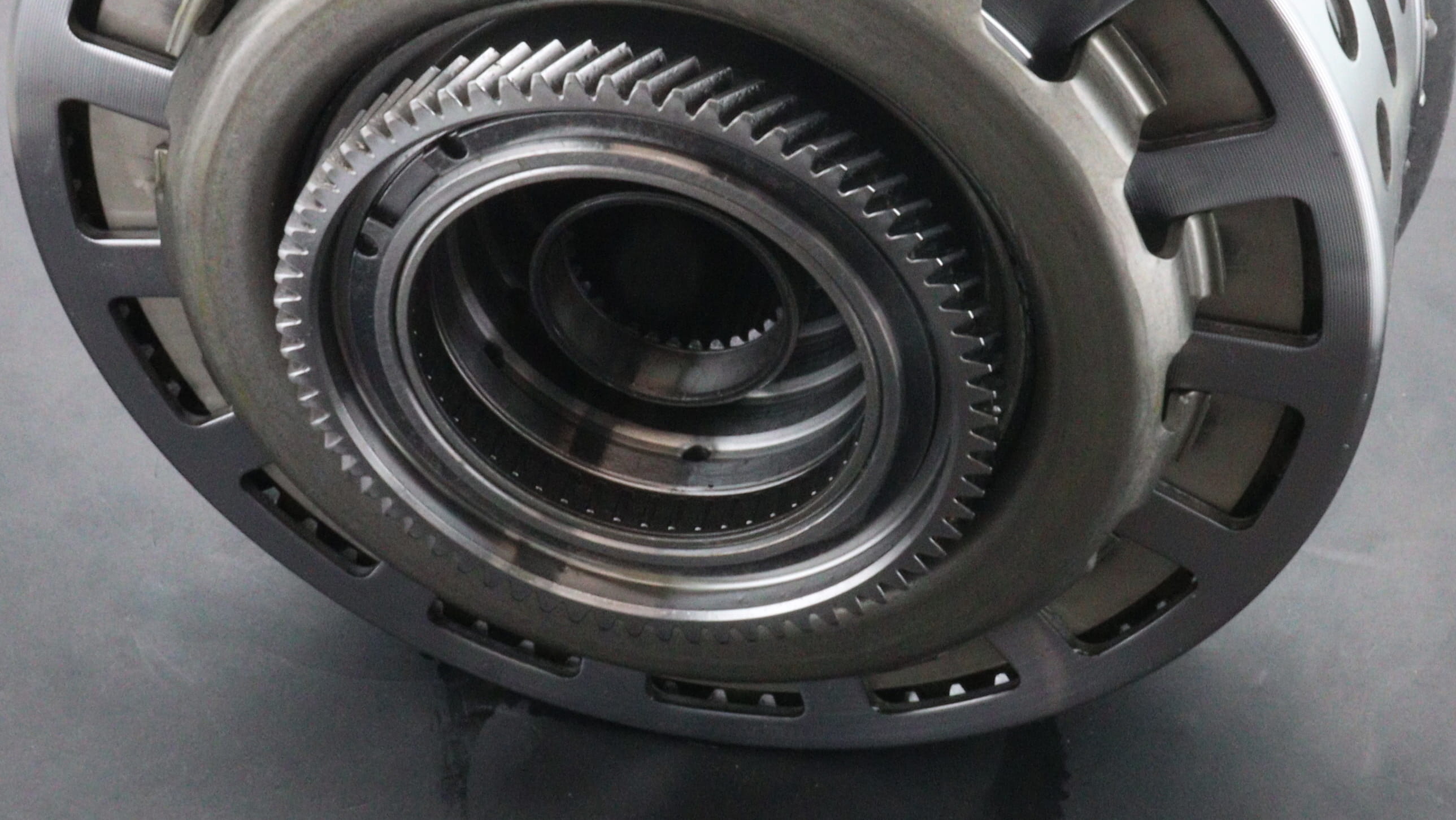 Ferrari F1 DCT 7DCL750 Clutch Kit