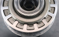 Ferrari F1 DCT 7DCL750 Clutch Kit