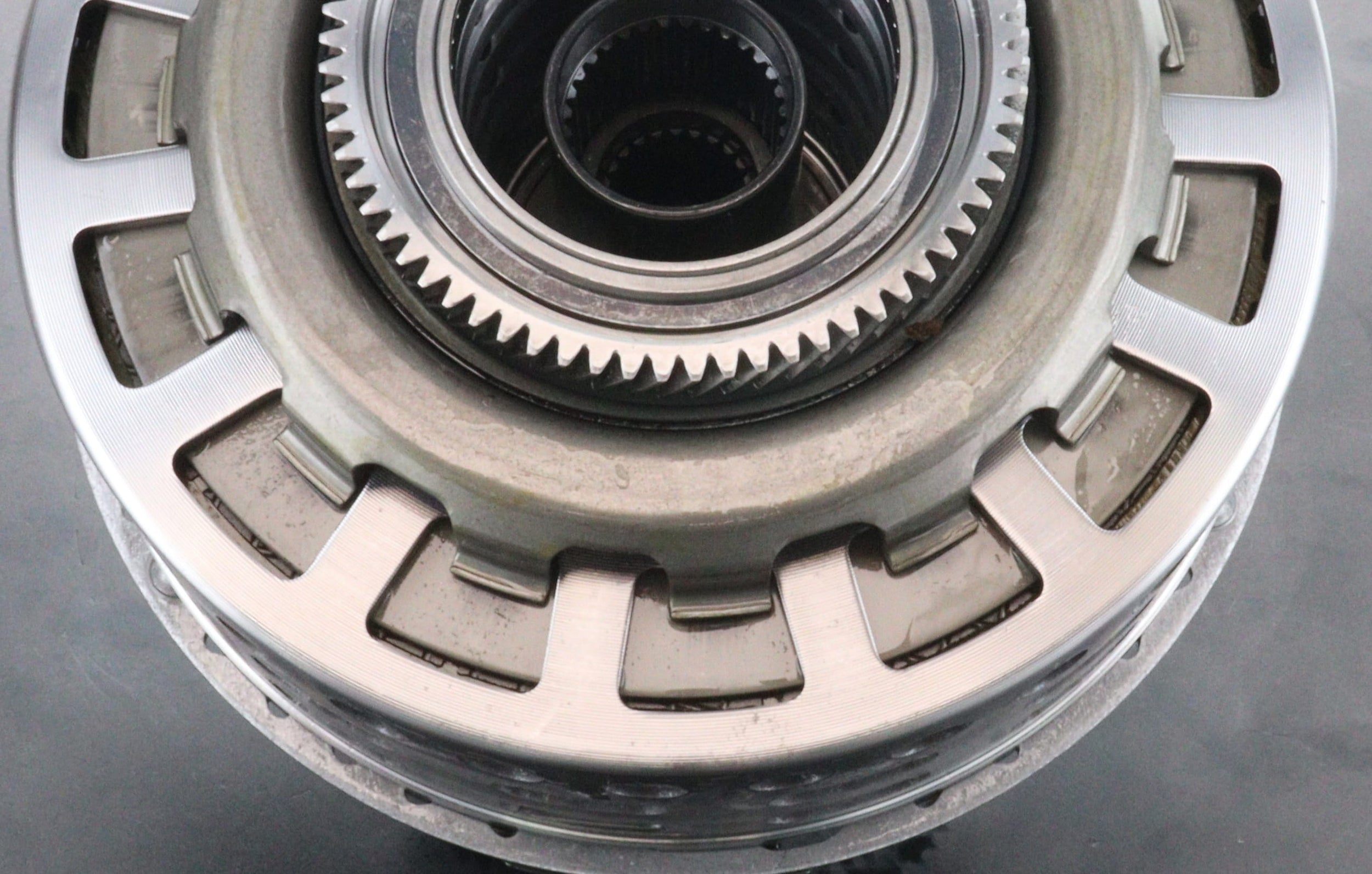 Ferrari F1 DCT 7DCL750 Clutch Kit