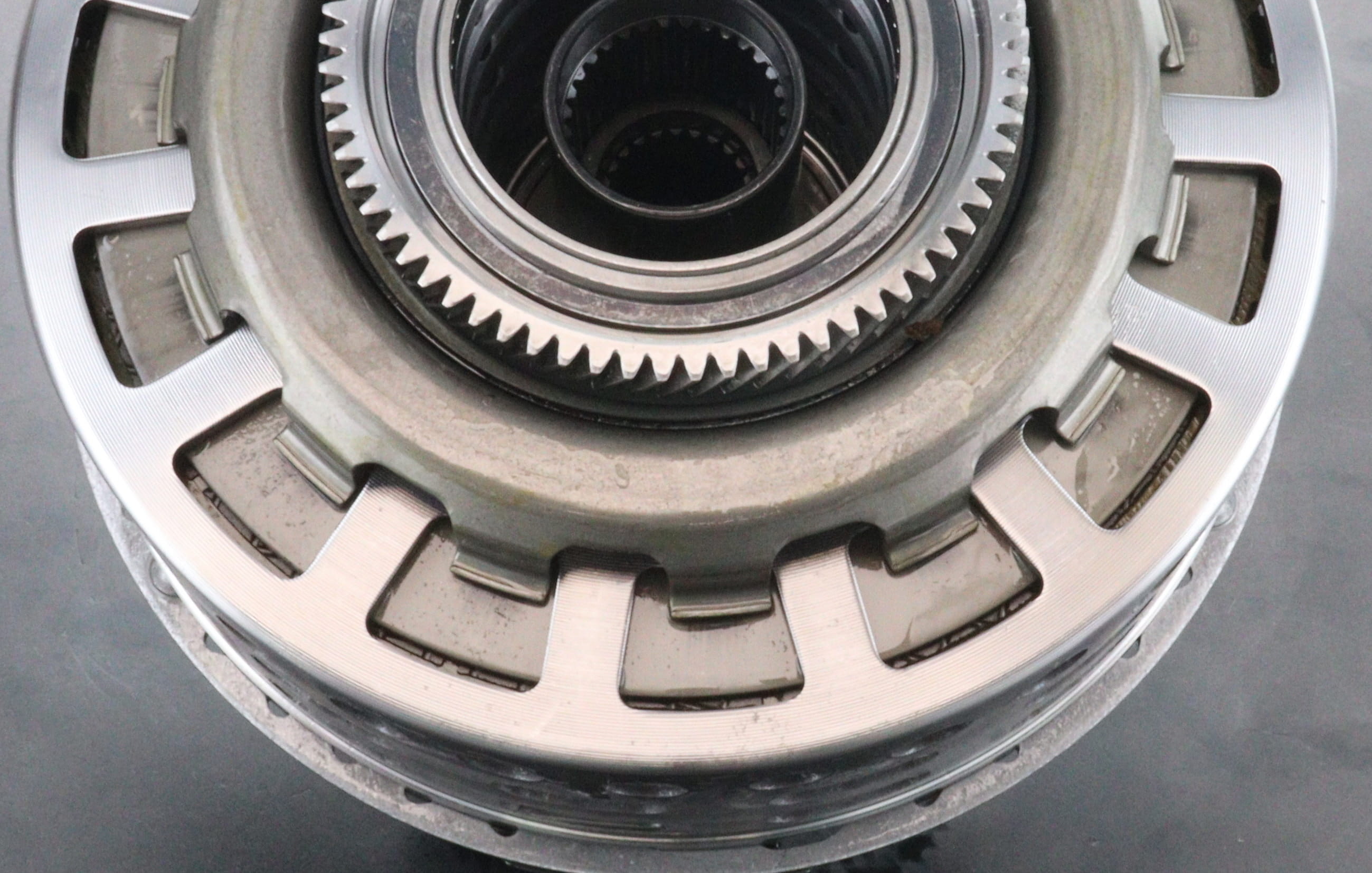 Ferrari F1 DCT 7DCL750 Clutch Kit