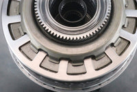 Ferrari F1 DCT 7DCL750 Clutch Kit
