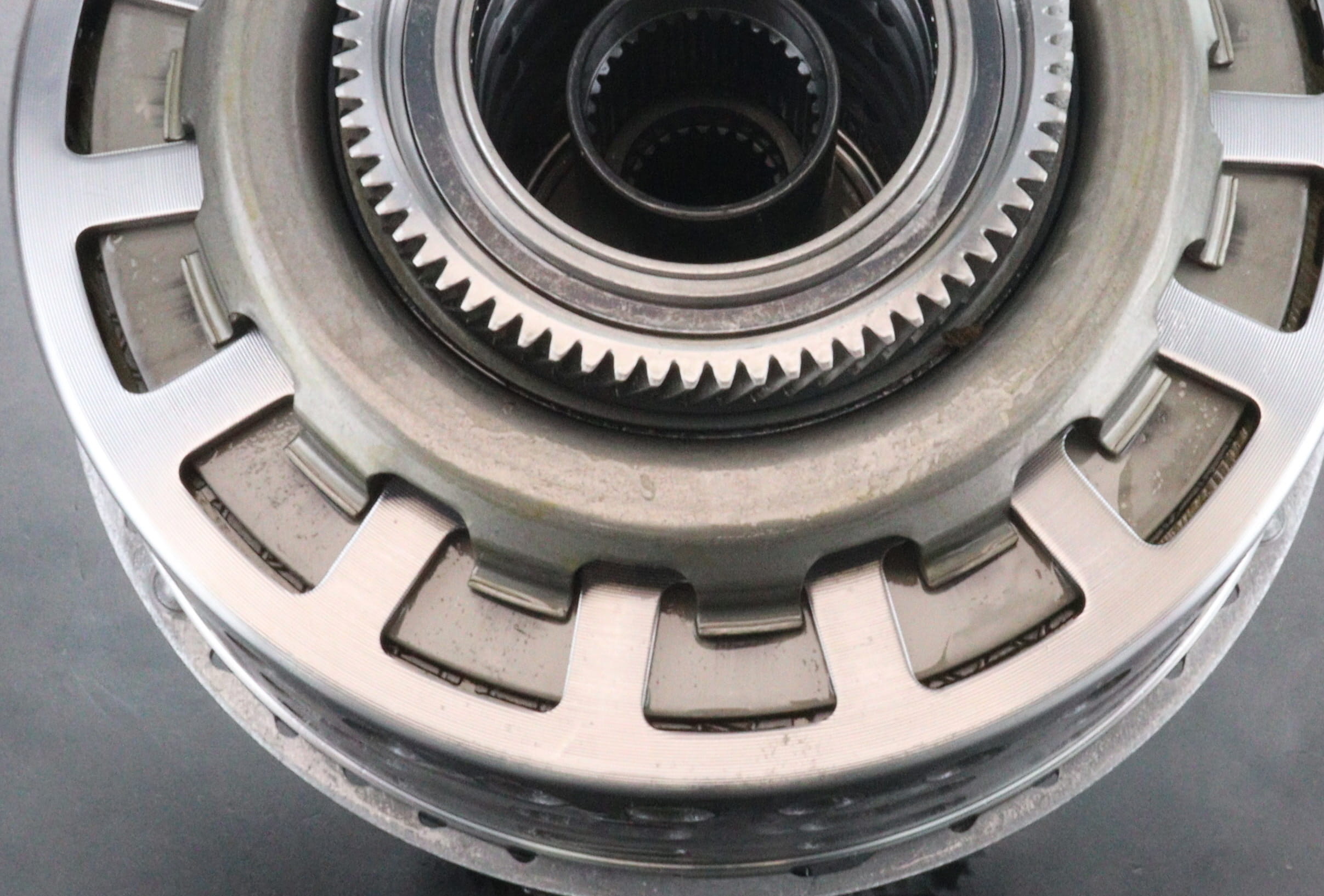 Ferrari F1 DCT 7DCL750 Clutch Kit