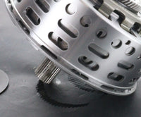 Ferrari F1 DCT 7DCL750 Clutch Kit