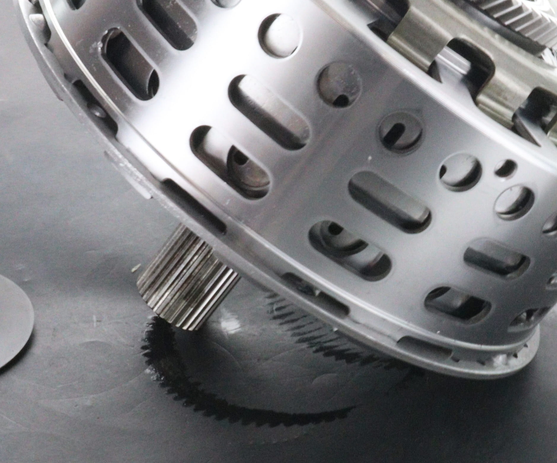 Ferrari F1 DCT 7DCL750 Clutch Kit