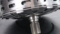 Ferrari F1 DCT 7DCL750 Clutch Kit
