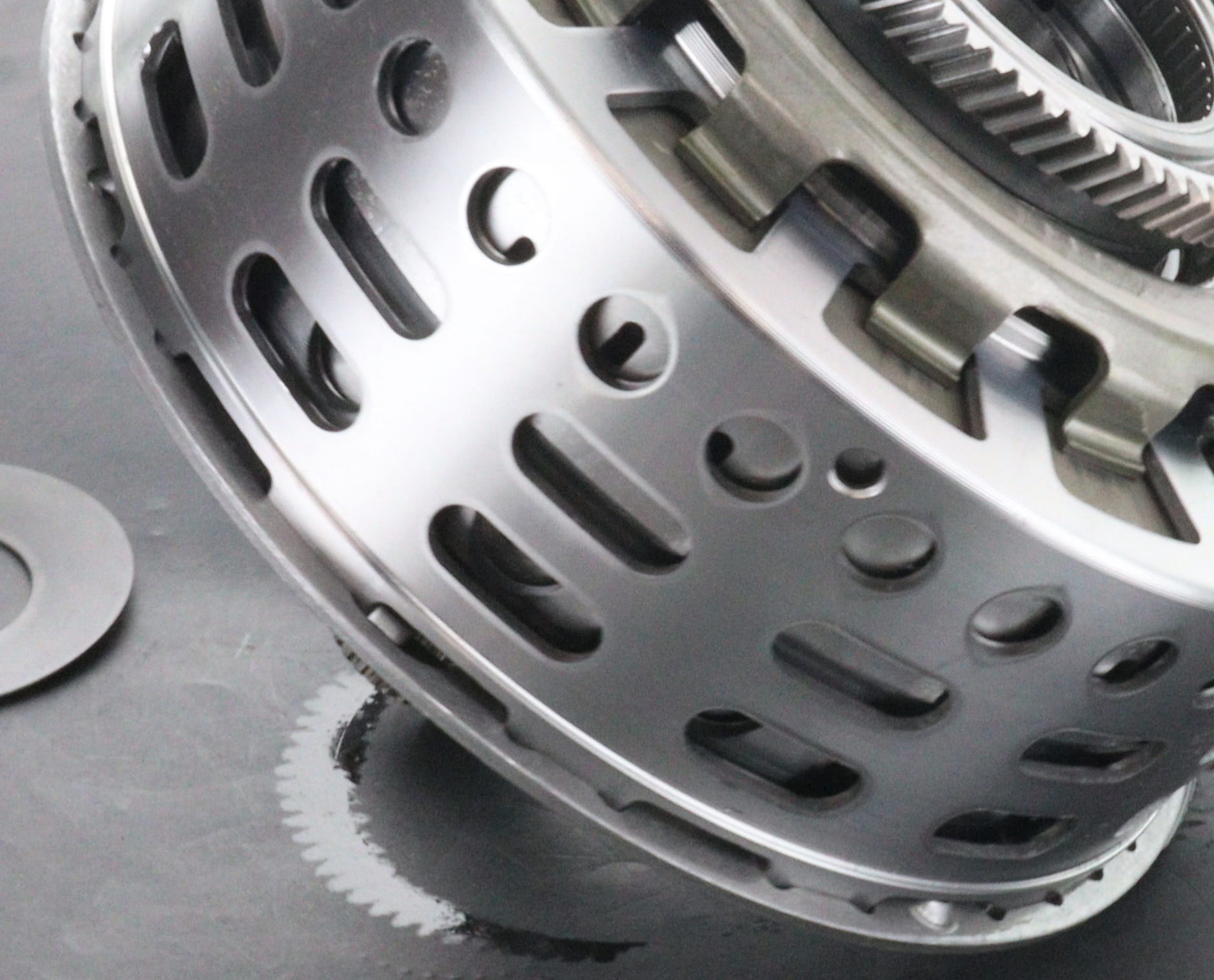 Ferrari F1 DCT 7DCL750 Clutch Kit