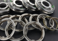 Transmission Syncros – Ferrari F1 DCT 7DCL750
