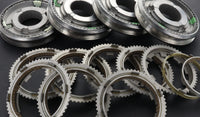 Transmission Syncros – Ferrari F1 DCT 7DCL750