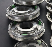 Transmission Syncros – Ferrari F1 DCT 7DCL750