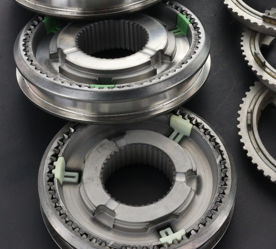 Transmission Syncros – Ferrari F1 DCT 7DCL750