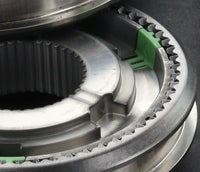 Transmission Syncros – Ferrari F1 DCT 7DCL750