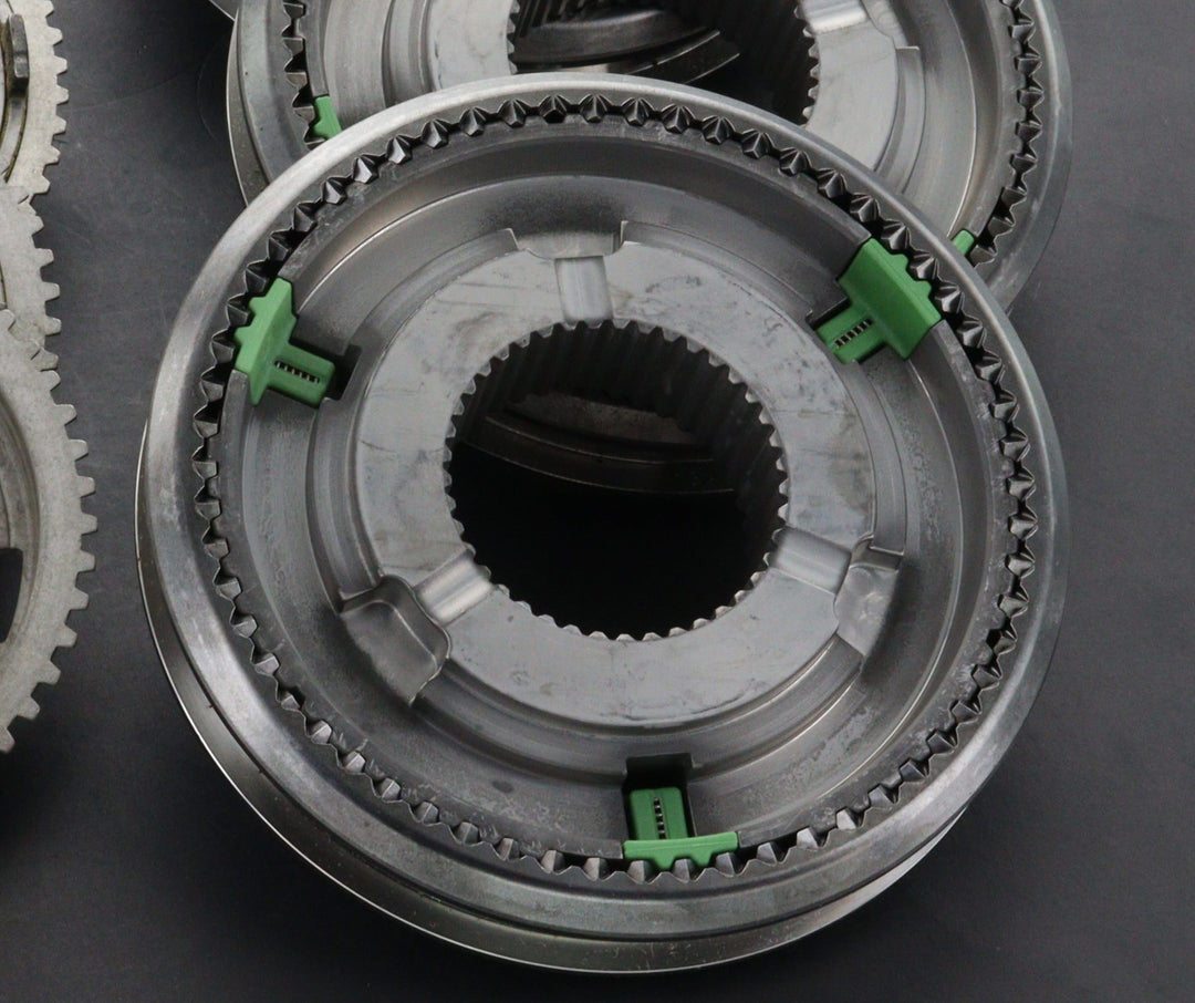Transmission Syncros – Ferrari F1 DCT 7DCL750