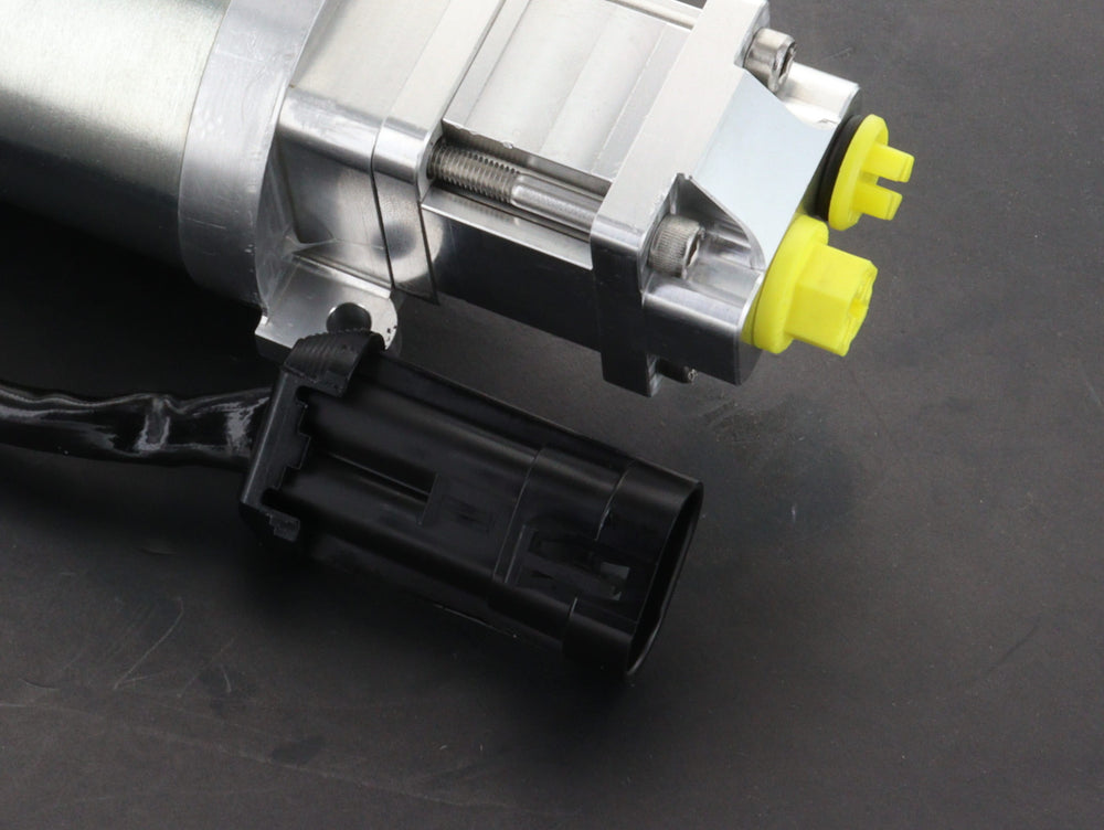 Ferrari 213264 F1 Transmission Upgraded Pump 213264M 247223 178757 Micro Compact Lamborghini Gallardo E-Gear Pump Kit 086901137, 086901137A Maserati Quattroporte M139 Murcielago E-Gear 086398317, 86398317 Aston Martin Vanquish ASM Upgraded Pump Kit 1R12-41-10689