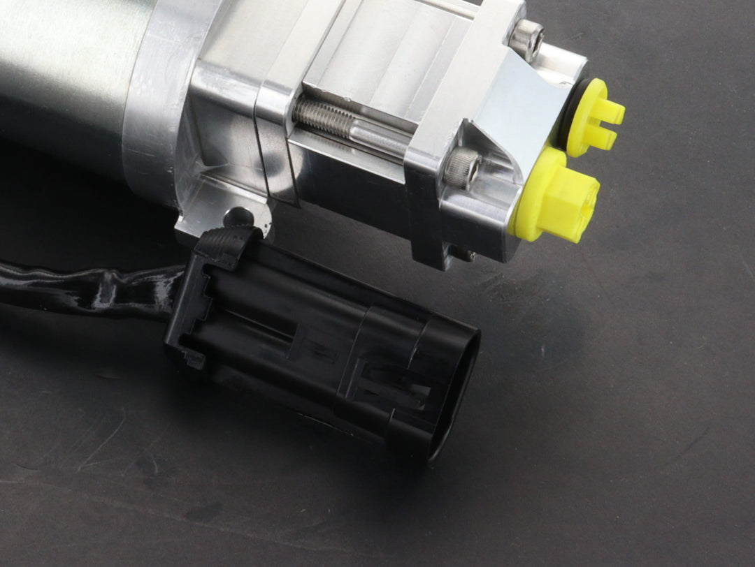 Ferrari 213264 F1 Transmission Upgraded Pump 213264M 247223 178757 Micro Compact Lamborghini Gallardo E-Gear Pump Kit 086901137, 086901137A Maserati Quattroporte M139 Murcielago E-Gear 086398317, 86398317 Aston Martin Vanquish ASM Upgraded Pump Kit 1R12-41-10689