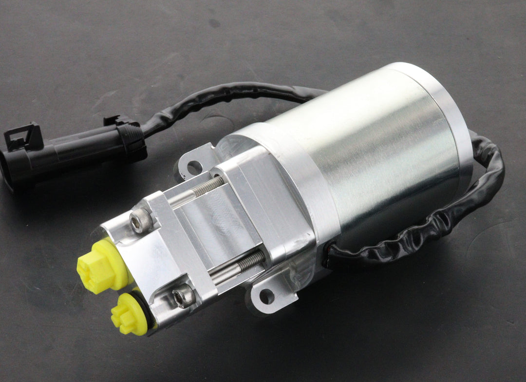Ferrari 213264 F1 Transmission Upgraded Pump 213264M 247223 178757 Micro Compact Lamborghini Gallardo E-Gear Pump Kit 086901137, 086901137A Maserati Quattroporte M139 Murcielago E-Gear 086398317, 86398317 Aston Martin Vanquish ASM Upgraded Pump Kit 1R12-41-10689